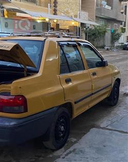 Saipa 131